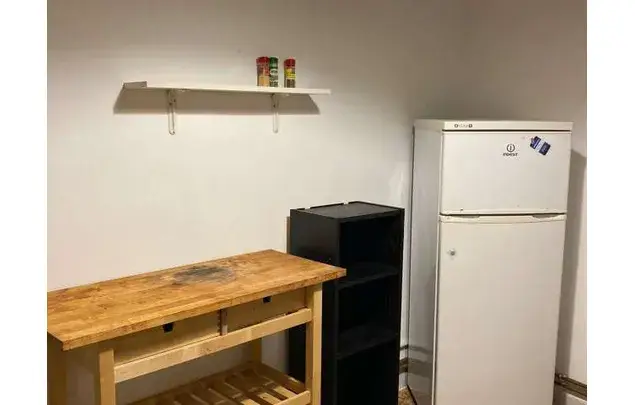 Alquiler de Habitacion en Piso Compartido Barcelona