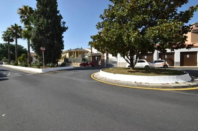 Piso en venta Atarfe 1 dormitorio garaje centro