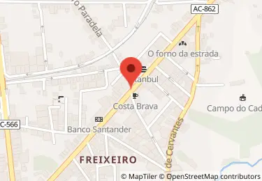 Subasta Vivienda Duplex Tipo B Narón