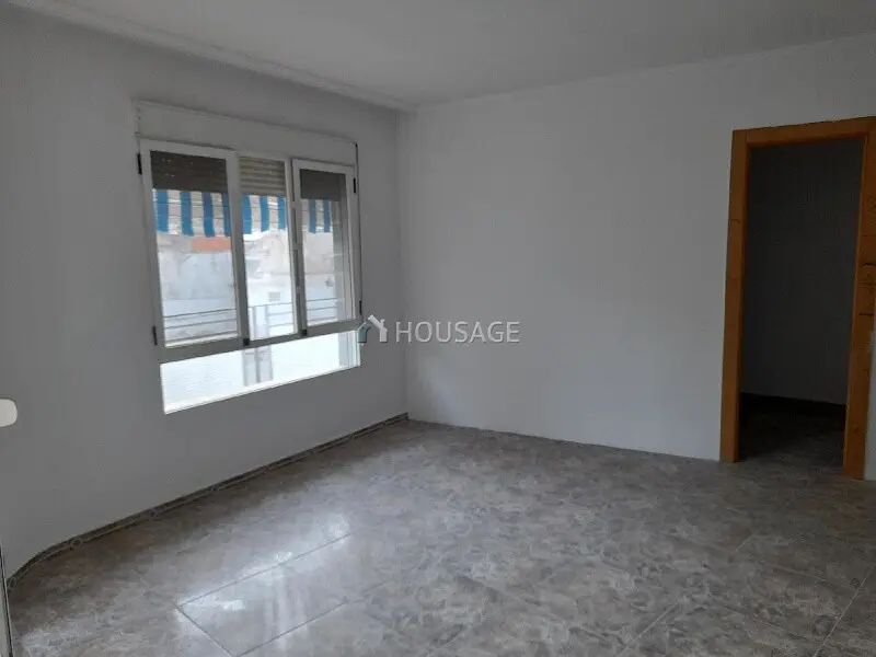 Piso en venta en Yecla 91 m2 4 dormitorios
