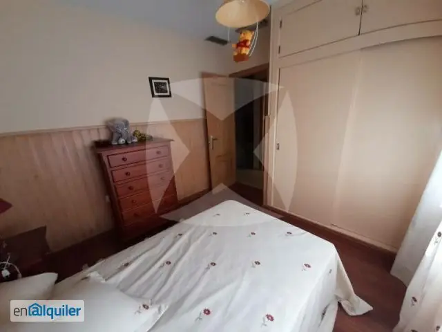 Vivienda Adosada Amueblada en Las Vaguadas