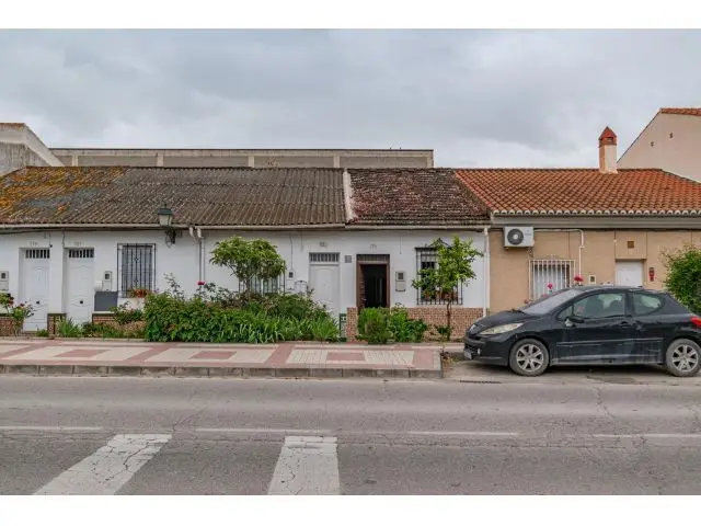 Adosado en Venta La Granada Gran oportunidad