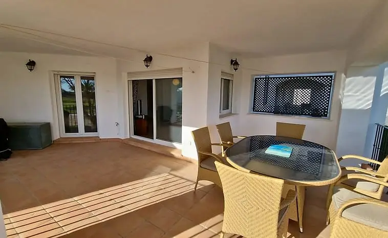 Apartamento 2 Dormitorios Golf Torre del la