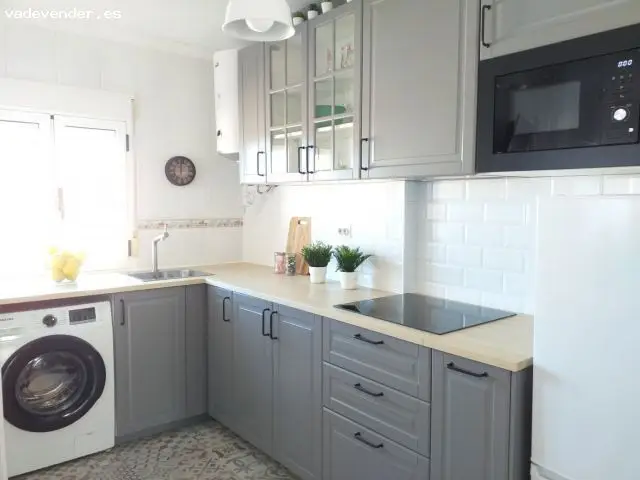 Alquiler Piso General Davila Santander 2 habitaciones