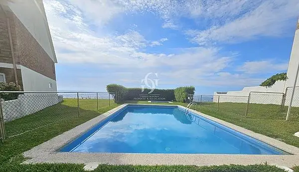 Casa 5 Dormitorios Santa Maria de Oia Playa Vistas Mar Piscina