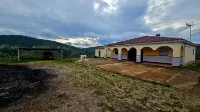 Finca Rustica en Venta Fuente del Arco