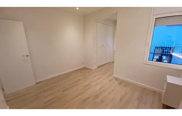 Apartamento 3 Dormitorios 100m2 Barcelona