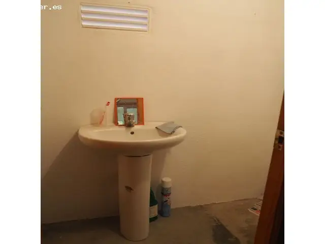 Casa o Planta Baja en Vilamarxant