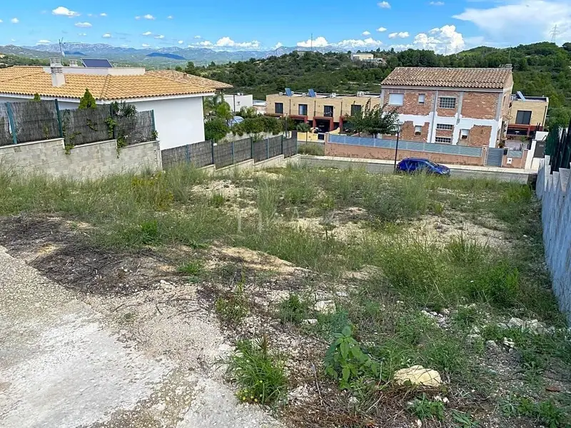 Solar Urbano en El Perelló 490m2