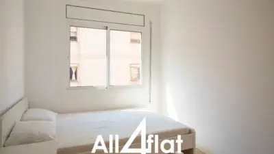 Alquiler Piso 55m² 2 habitaciones L Hospitalet de Llobregat