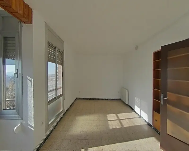 Piso 78m2 3 habitaciones Sabadell