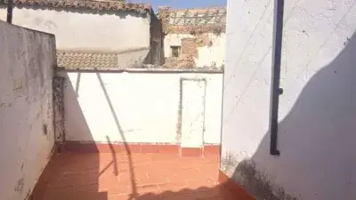 Casa en venta en Calle Amargura Posadas a reformar