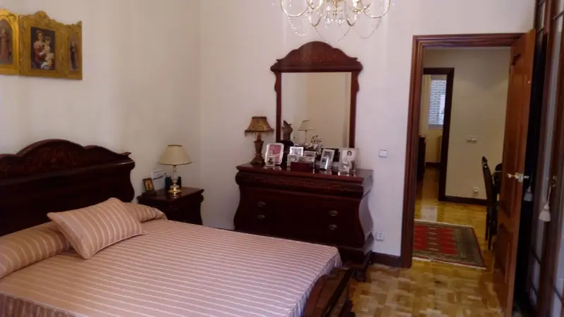 Venta Piso Reformado Centro Logroño 156m2 4 Dormitorios Garaje