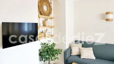 Casa adosada en Oliva Nova con jardin y piscina