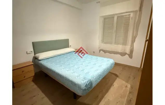 Alquiler Apartamento 2 Dormitorios Trujillo Amueblado