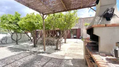 Finca rústica en alquiler en Campanet