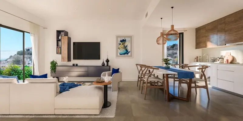Chalet en Venta Riviera del Sol Malaga