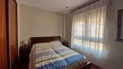 Casa adosada en venta en Calle de Proyecto 11, 5