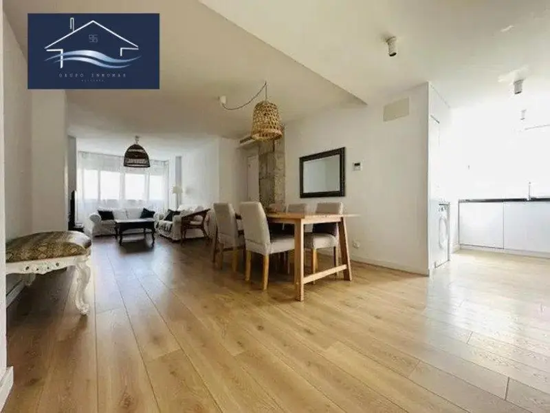 Venta Piso Reformado San Blas Alto Alicante 110m² 2 Baños Piscina