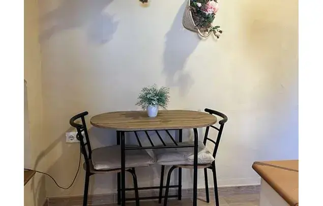 Estudio Amueblado en Malaga Centro