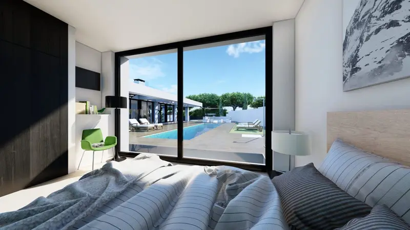 Chalet en venta en Mijas Costa, Mijas, Málaga