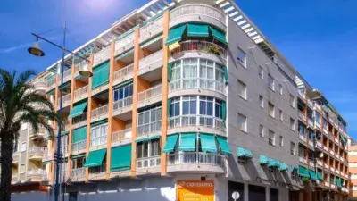 Apartamento en venta en Avenida de las Habaneras, cerca de Calle del Galeón