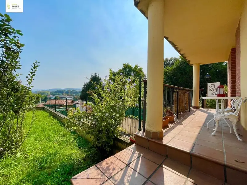 Venta Piso Luminoso en Reocín Villapresente Jardín