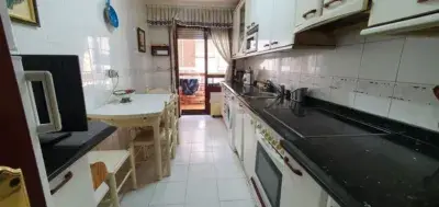 Piso en venta Medina de Pomar 3 dormitorios