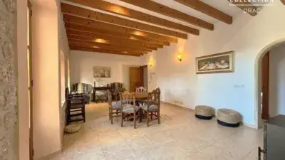 Piso en alquiler en Santanyí
