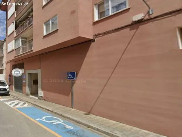 Piso Okupa en Venta Figueres Girona Solo Inversores