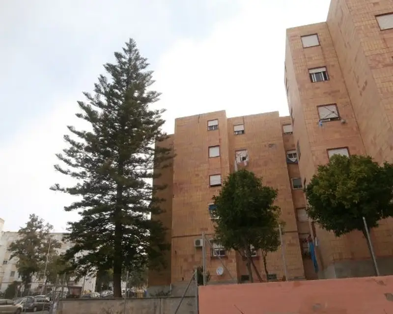Piso 72m2 Jerez de la Frontera