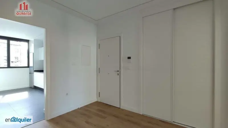 Alquiler Piso Ourense 3 Dormitorios 2 Baños Garaje Trastero