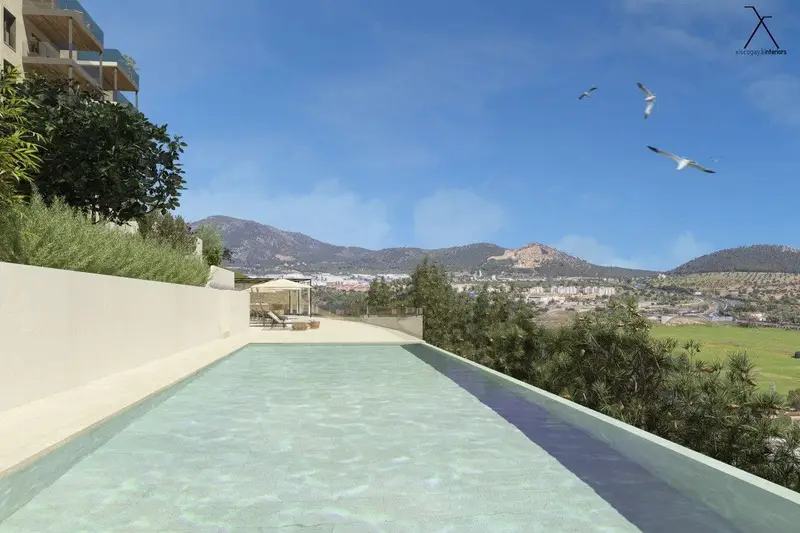 Apartamento en Venta Costa de la Calma Mallorca