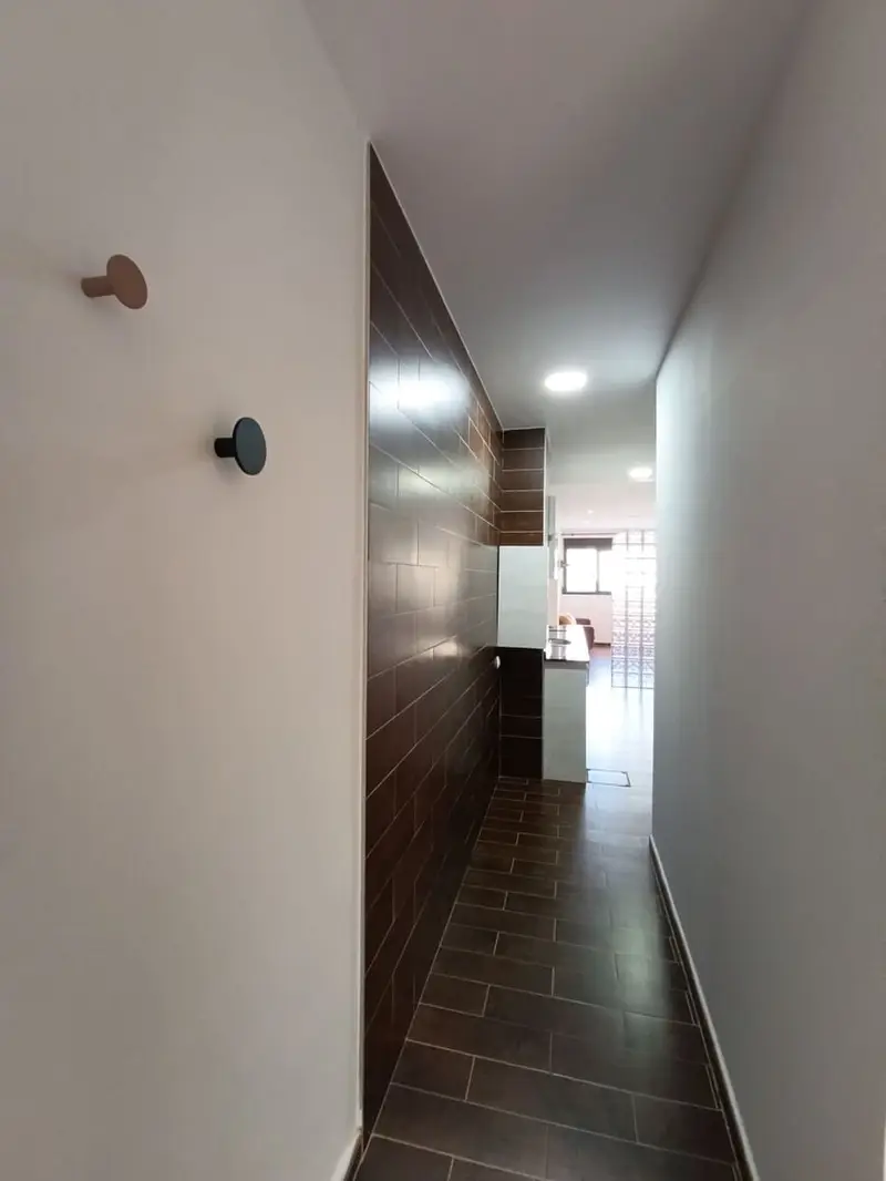 Apartamento en Alquiler Burriana Cerca de la Playa