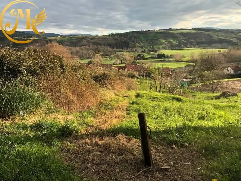 Venta Terreno Cianca Parbayon 2 Chalets Santander