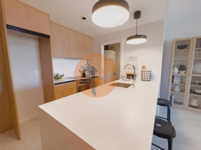 Apartamento en venta Isla de Canela 2 dormitorios