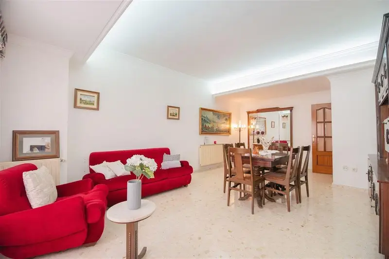 Venta Adosado 4 Dormitorios Teulada
