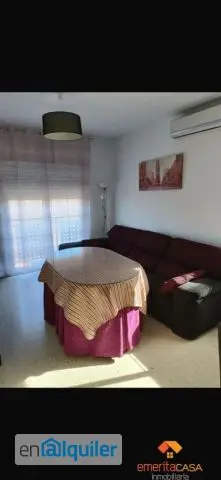 Alquiler Piso 3 Dormitorios Almendralejo Badajoz