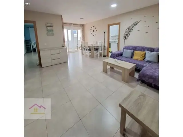 Apartamento en Venta Alcossebre 98m² 3 Dormitorios 2 Baños