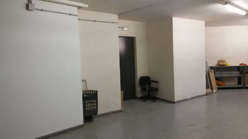 Venta Local Comercial Castellbisbal 120m2