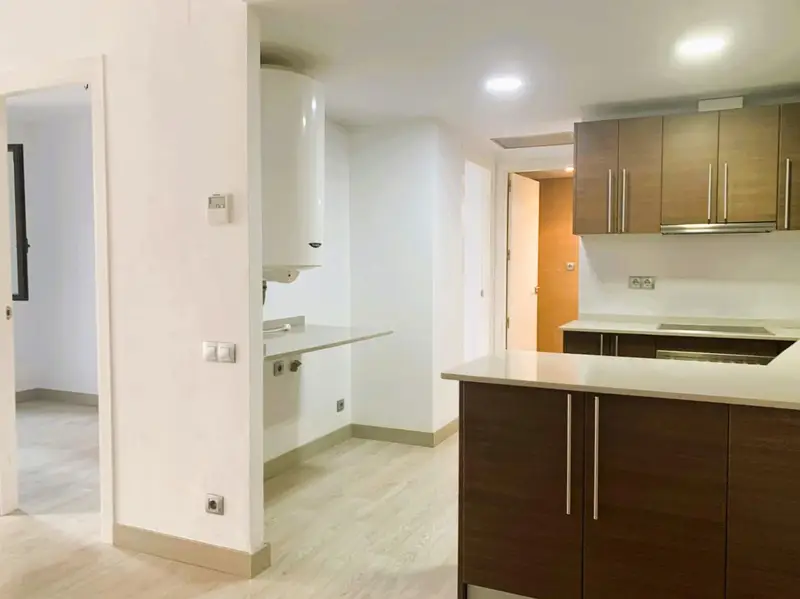 Piso en Venta en Vilanova 2 Dormitorios Ascensor Luminoso