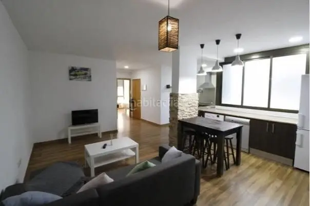 Venta Piso 2 Habitaciones Cariñena Villarreal