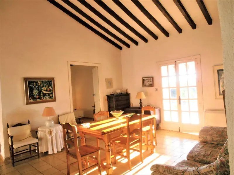 5 Cuarto Villa en venta
San Javier, Murcia