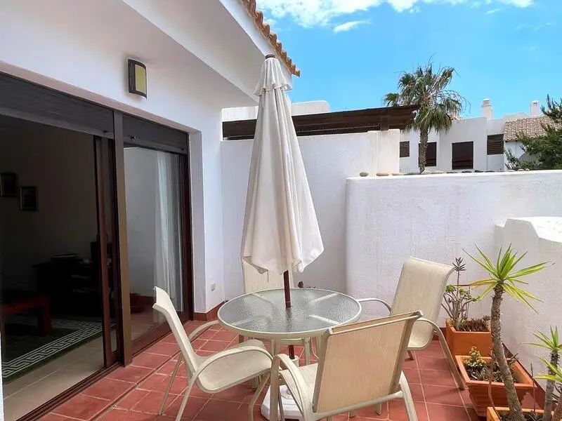 Apartamento en Vera Playa 2 Dormitorios 2 Baños Amueblado