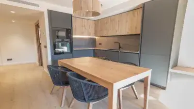 Dúplex en venta en Rambla de Josep Maria Martí, 27