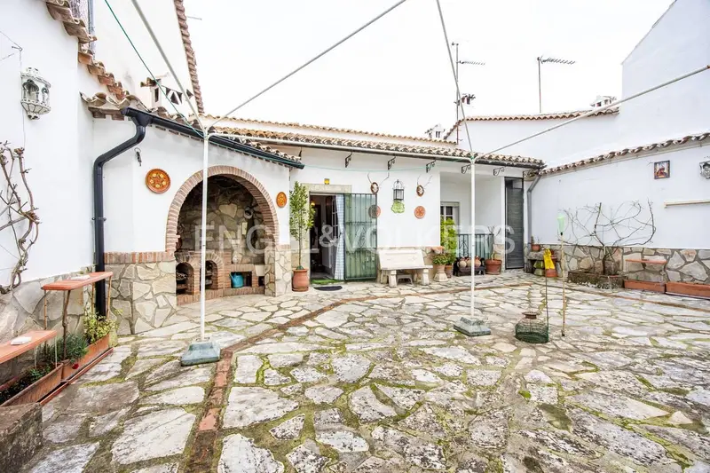 Casa Rural en Grazalema  Sierra de Cadiz