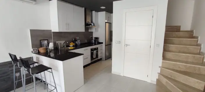 Villa Moderna 3 Dormitorios Orihuela Costa Cerca de La Zenia Boulevard