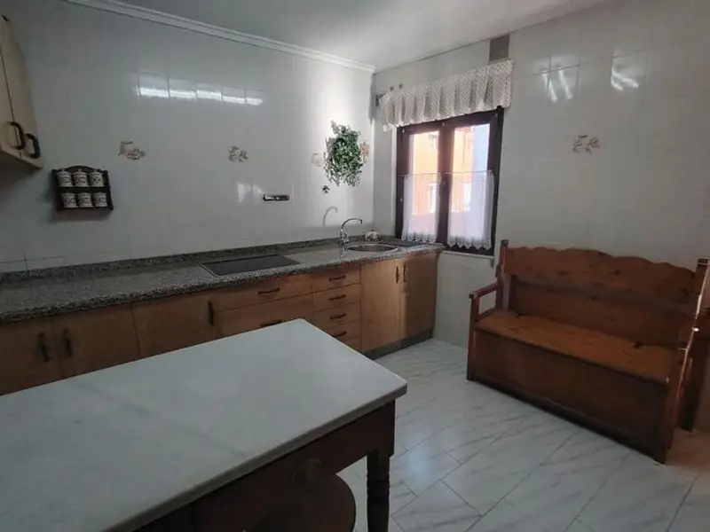 Venta Chalet en Turón Mieres Asturias