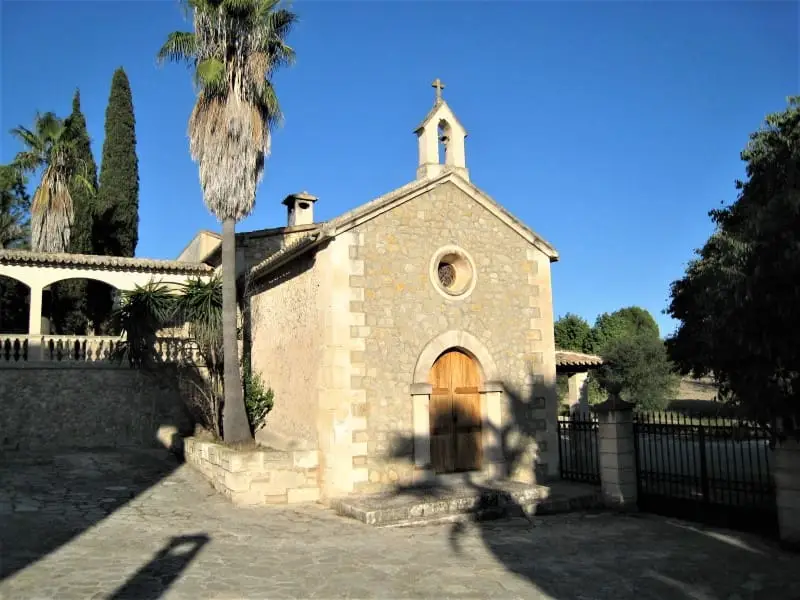 Venta Finca Rustica Mallorca 11 Dormitorios Piscina