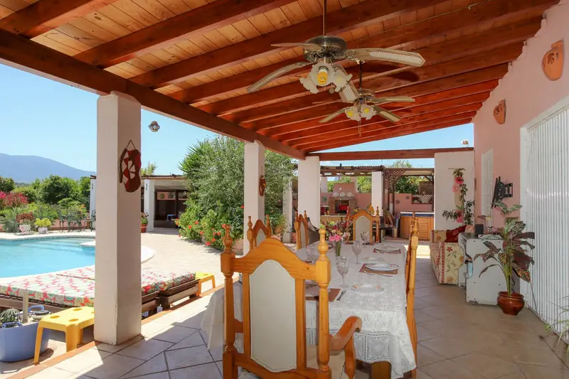 Casa Villa 5 Dormitorios Cártama España
